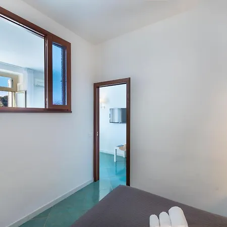 Symphony Apartment Amalfi